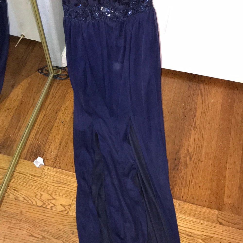 Prom dress - Picture 3 of 3